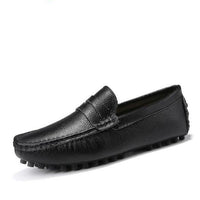 Macho Loafer Moccasins