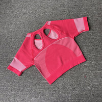 Sensuous Sports Yoga Set