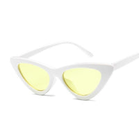 Vintage Cat Eye Women Sunglasses