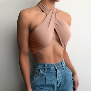 The Versatile Bralette Crop