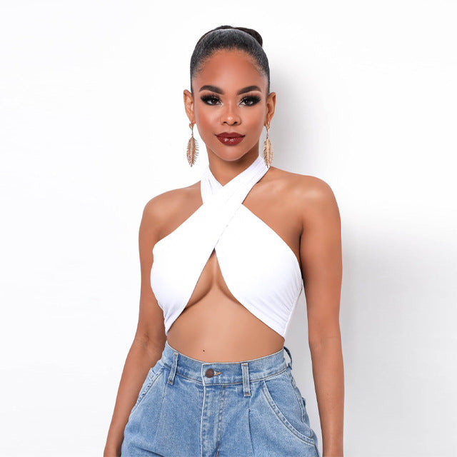 The Versatile Bralette Crop