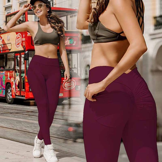 Bootylicious Sport Leggings