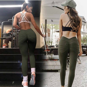 Bootylicious Sport Leggings