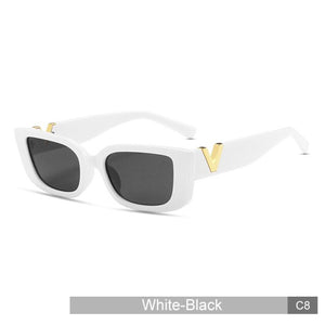 The Women's "V" Sunglasses