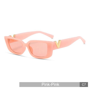 The Women's "V" Sunglasses