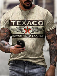 Petro Fitted Shirts