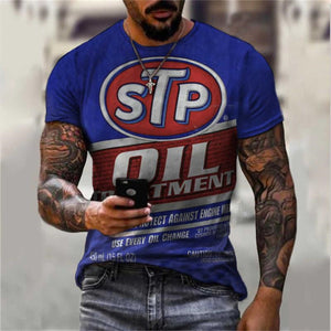 Petro Fitted Shirts