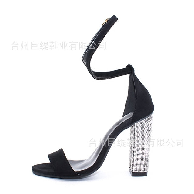 Sexy High Heels Women Pumps - Function123