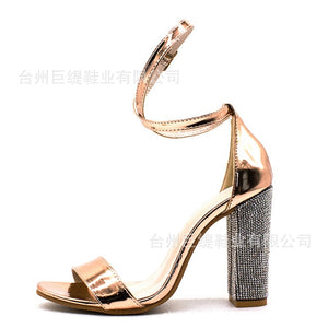 Sexy High Heels Women Pumps - Function123